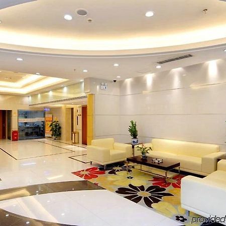 Sun Flower Hotel Shenzhen Interno foto