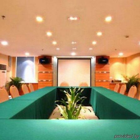 Sun Flower Hotel Shenzhen Servizi foto