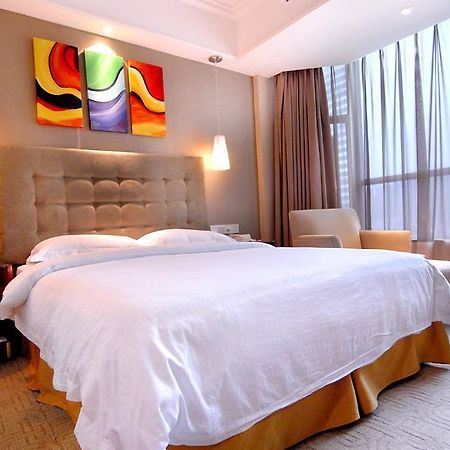 Sun Flower Hotel Shenzhen Camera foto