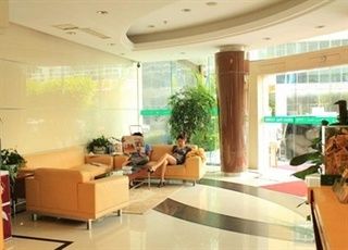 Sun Flower Hotel Shenzhen Esterno foto