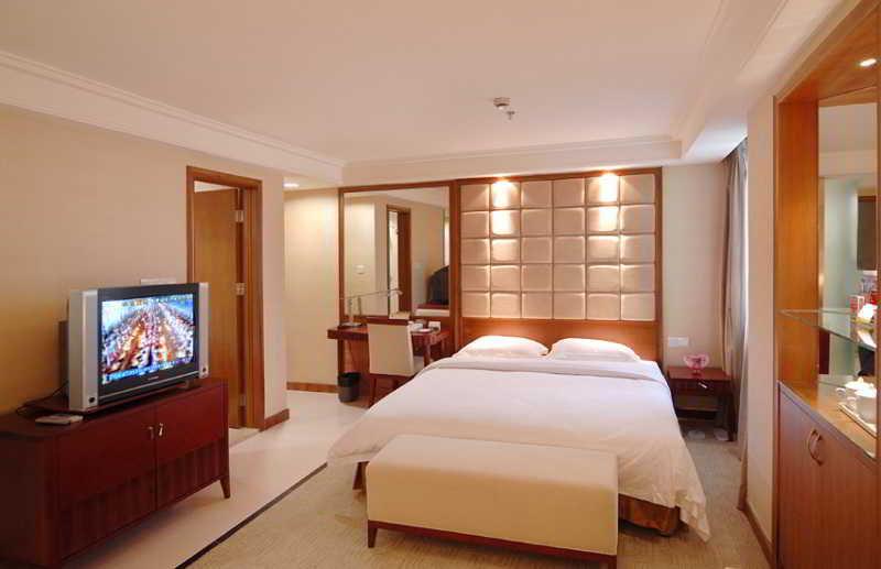 Sun Flower Hotel Shenzhen Esterno foto